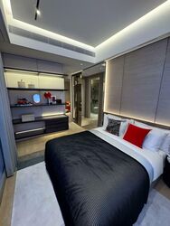 W RESIDENCES MARINA VIEW - SINGAPORE (D1), Apartment #531589561